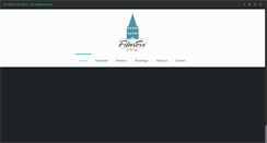 Desktop Screenshot of filmevi.net